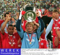 Fussball Champions League