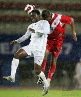 Fussball International  U17 Weltmeisterschaft Viertellfinale