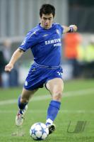 Fussball Champions League: Chelsea London