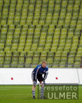 FUSSBALL Oliver Kahn (FCB)