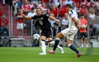 Fussball Telecom Cup 25/26    
FC Bayern Muenchen - Tottenham Hotspur