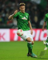 Fussball 1. Bundesliga Saison 12/13: Bremen - Moenchengladbach