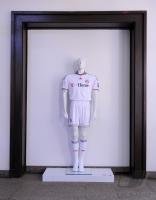 Pressekonferenz zur Championsleage : FC Bayern Muenchen