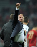 Fussball CHL  Saison 2011/2012:  FC Bayern Muenchen - FC Basel