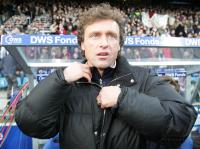 Fussball, 1. Bundesliga: Bochum - Hamburg