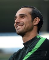 Fussball Bundesliga Saison 16/17: SV Werder Bremen - SC Freiburg