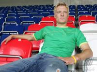 Photoshooting Uhlsport