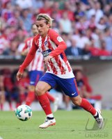 Fussball International Audi Cup 2017