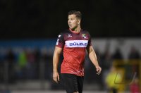 Regionalliga Suedwest 19/20: TSG  Balingen - Bahlinger SC