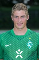 Fussball 3. Liga, Werder Bremen U 23: HOERBER