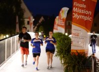 Mission Olympic 2013