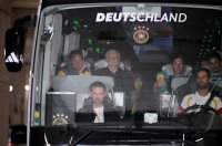 Fussball Tesspiel WM 2026 in StuttgartDeutschland - Ghana