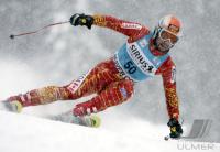 Ski Alpin; Herren RTL Beaver Creek