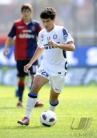 FUSSBALL SERIE A:  Philippe Coutinho (Inter Mailand)