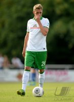 Fussball 1. Bundesliga, Saison 2013/2014, Testspiel: SV Werder Bremen - PEC Zwolle