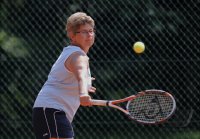 Tennis Oberliga Frauen  UEBER   50 ;  TC Horb