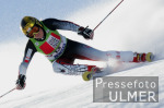 Ski Alpin; Riesenslalom Slden Damen