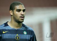 Fussball CHL International Inter Mailand - FC Porto