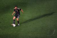 FUSSBALL WM 2010, VIERTELFINALE: ARGENTINIEN - DEUTSCHLAND