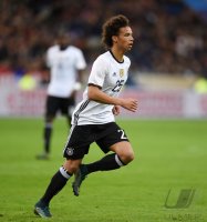 Fussball International Testspiel: Frankreich - Deutschland