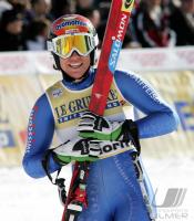 Ski Alpin;  Suger G  Damen  St. Moritz