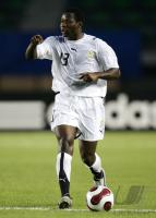 Fussball International  U17 Weltmeisterschaft