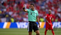 Fussball WM 2026 Vorrunde: Kanada - Bosnien - Herzegowina