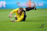 FUSSBALL Testspiel : Hans Joerg Butt (FC Bayern Muenchen)