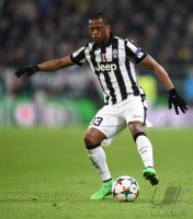 Fussball CHL 14/15 Achtelfinale: Juventus Turin - Borussia Dortmund