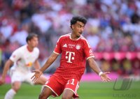 Fussball  Telekom Cup 2026 FC Bayern Muenchen -  RB Leipzig