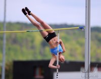 Leichtathletik  Run und Jump LAV T&Atilde;&frac14;bingen