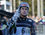 SKISPRINGEN Weltcup 2002/2003 Sven Hannawald (GER)