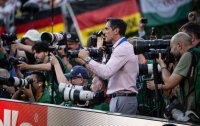 Fussball WM 2026 Sechzehntelfinale: Deutschland -  Paraguay