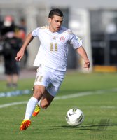 Fussball International WM Qualifikation 2014:  Ahmad Zreik (Libanon)