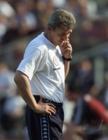 Trainer St. P Dietmar Demuth enttaeuscht