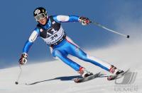 Ski Alpin; Abfahrt  Herren Lake Louise CAN