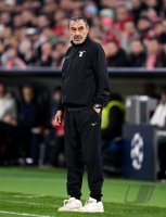 Fussball International CHL 23/24:  FC Bayern Muenchen -  Lazio Rom
