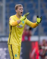 Fussball International Audi Quattro Cup 2015 in Salzburg