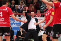 1. Volleyball Bundesliga , TV Rottenburg - CV Mitteldeutschland