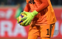 FUSSBALL SERIE A 2018/2019:  AC Florenz - Juventus Turin