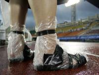 Fussball International  U17 Weltmeisterschaft Viertellfinale