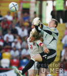Fussball INTERNATIONAL  EURO 2004