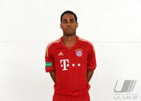 Fussball Regionalliga Sued 2011/2012:  Boy Deul (FC Bayern II)