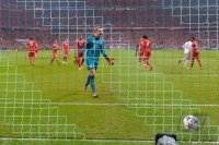 Fussball International CHL Saison 13/14: FC Bayern Muenchen -  Real Madrid