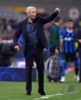 Fussball International CHL 19/20: Inter Mailand - Borussia Dortmund