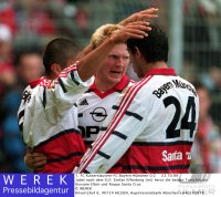 1. Fussballbundesliga