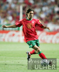 Fussball INTERNATIONAL  EURO 2004