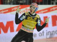 Vierschanzentournee 2009/2010 - Bischofshofen