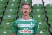 Fussball 1. Bundesliga Saison 16/17: Portraettermin  SV Werder Bremen