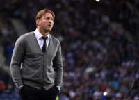 Fussball CHL 17/18 Gruppenphase: FC Porto - RB Leipzig